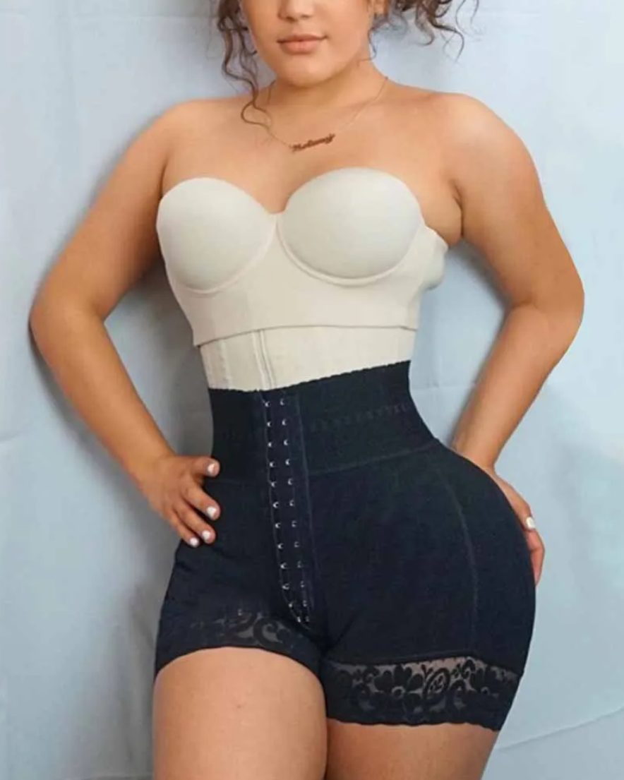 🔥🔥Short Faja Colombiana🔥🔥