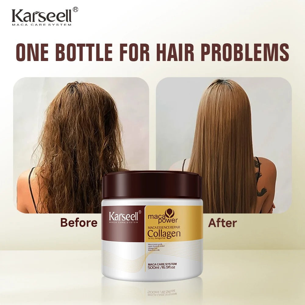 Karseell Luxe Repair