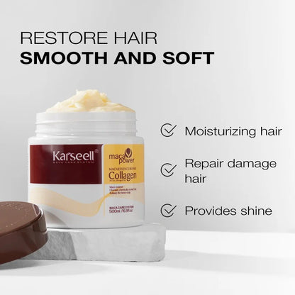 Karseell Luxe Repair