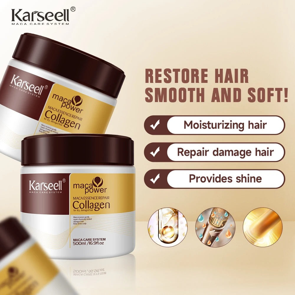 Karseell Luxe Repair