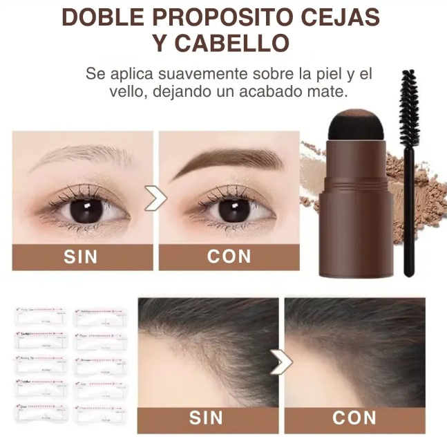 🔥Cejas WOW Kit🔥
