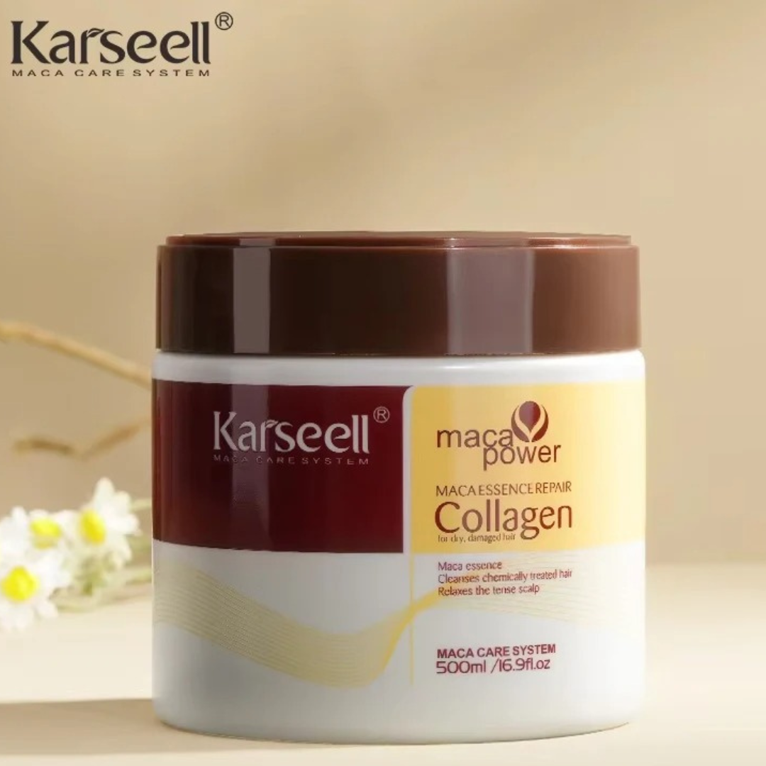 Karseell Luxe Repair