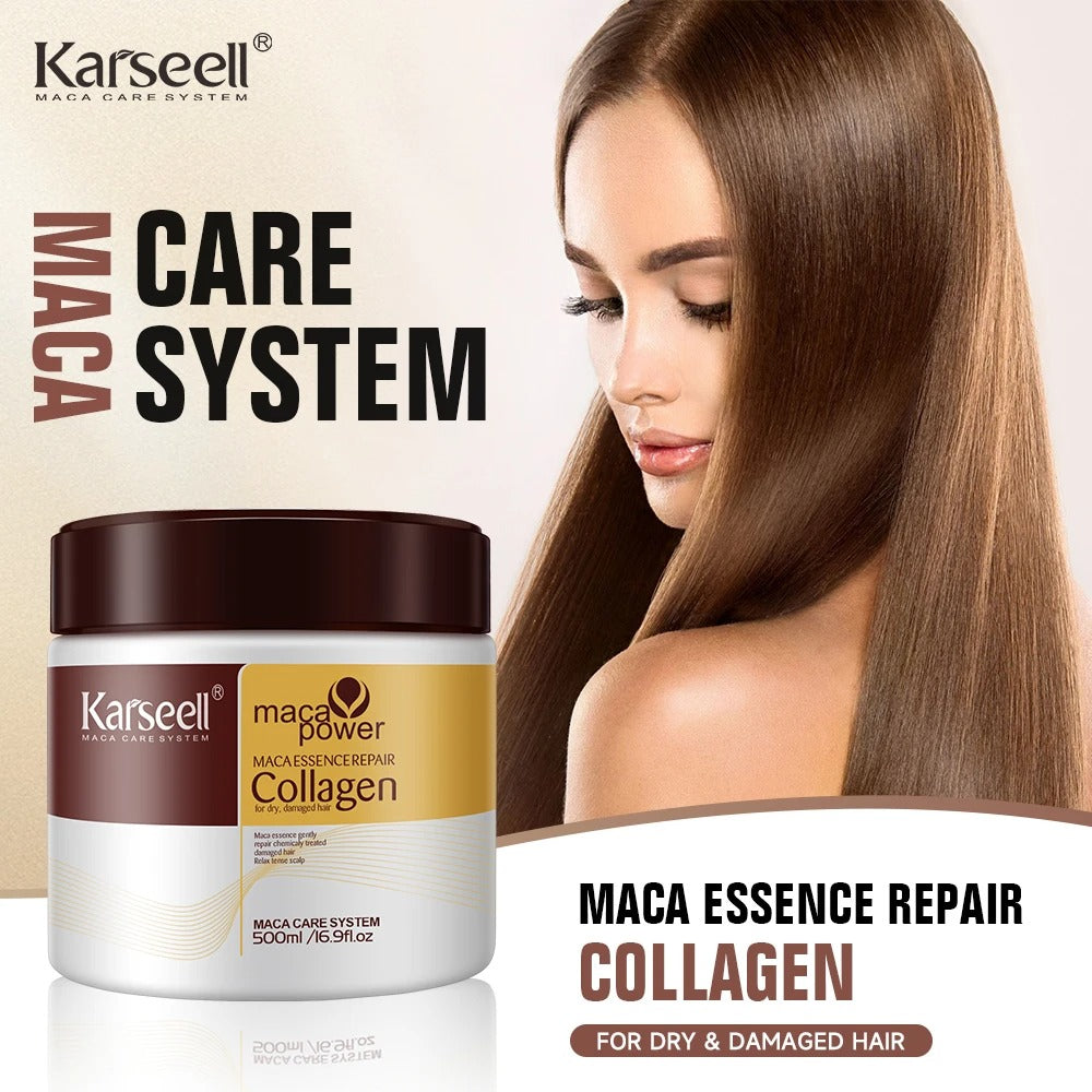 Karseell Luxe Repair